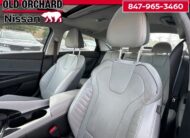 2023 Hyundai Elantra HEV Limited Sedan