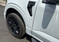 2024 Ford F-150 XLT Truck SuperCrew Cab