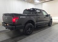 2024 Ford F-150 STX Truck SuperCrew Cab