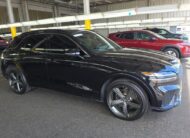 2025 Genesis GV70 2.5T SUV