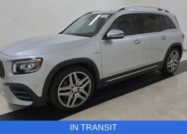2022 Mercedes-Benz AMG GLB 35 GLB 35 AMG® SUV