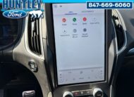 2024 Ford Edge ST Line SUV