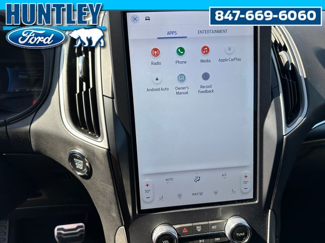 2024 Ford Edge ST Line SUV