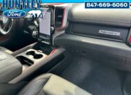 2022 Ram 1500 Rebel Truck Crew Cab
