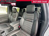 2026 Nissan Frontier PRO-4X Truck Crew Cab