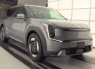 2024 Kia EV9 Wind SUV