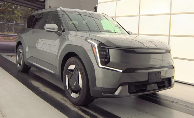 2024 Kia EV9 Wind SUV