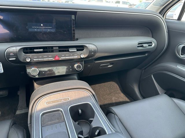 2026 Hyundai Palisade Limited SUV