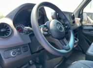 2024 Mercedes-Benz Sprinter 2500 Cargo 170 WB Van