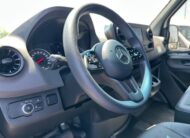 2024 Mercedes-Benz Sprinter 2500 Cargo 170 WB Van