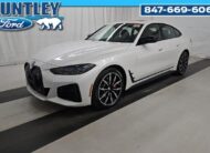 2023 BMW i4 M50 Gran Coupe