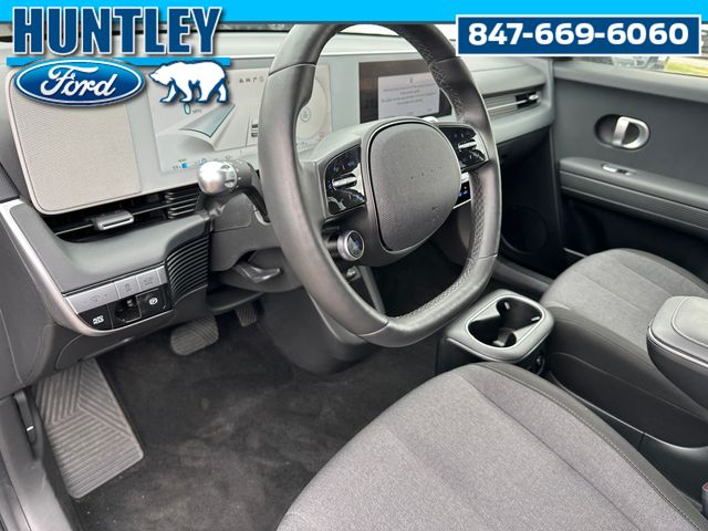 2024 Hyundai IONIQ 5 SEL SUV