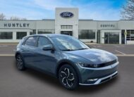 2023 Hyundai IONIQ 5 SEL SUV