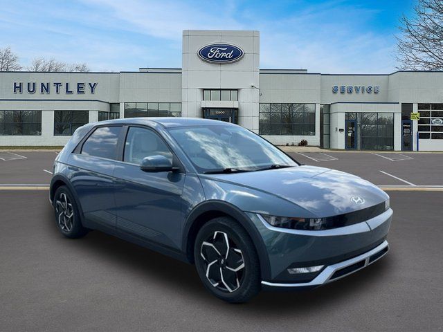 2023 Hyundai IONIQ 5 SEL SUV