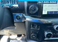 2023 Ford F-150 Lariat Truck SuperCrew Cab