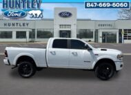 2022 Ram 2500 Laramie Truck Crew Cab