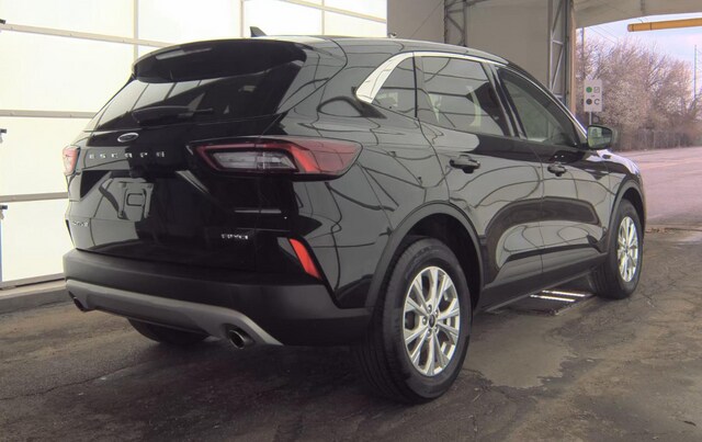 2023 Ford Escape Active SUV