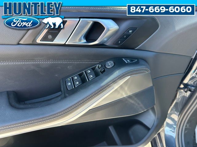 2022 BMW X5 xDrive40i SUV