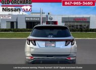 2023 Hyundai Tucson SEL SUV