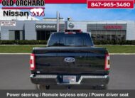 2023 Ford F-150 Lariat Truck SuperCrew Cab