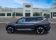 2024 Kia EV9 Land SUV