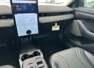 2023 Ford Mustang Mach-E Premium SUV