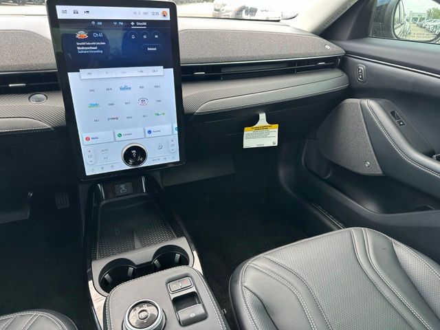 2023 Ford Mustang Mach-E Premium SUV