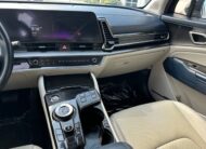 2024 Kia Sportage Hybrid EX SUV