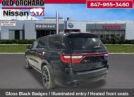 2022 Dodge Durango R/T SUV