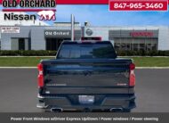 2024 Chevrolet Silverado 1500 RST Truck Crew Cab