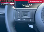 2026 Nissan Kicks SR SUV