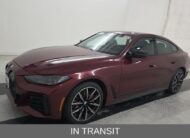 2023 BMW i4 M50 Gran Coupe