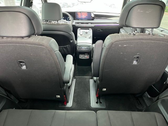 2024 Hyundai Palisade Calligraphy Night Edition SUV