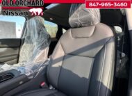2026 Nissan Murano SL SUV