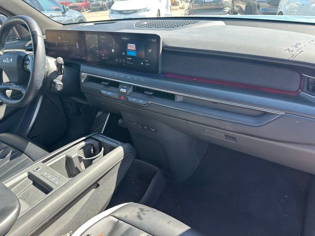 2024 Kia EV9 GT-Line SUV