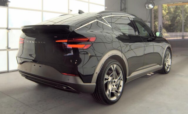 2023 Genesis GV60 Performance SUV