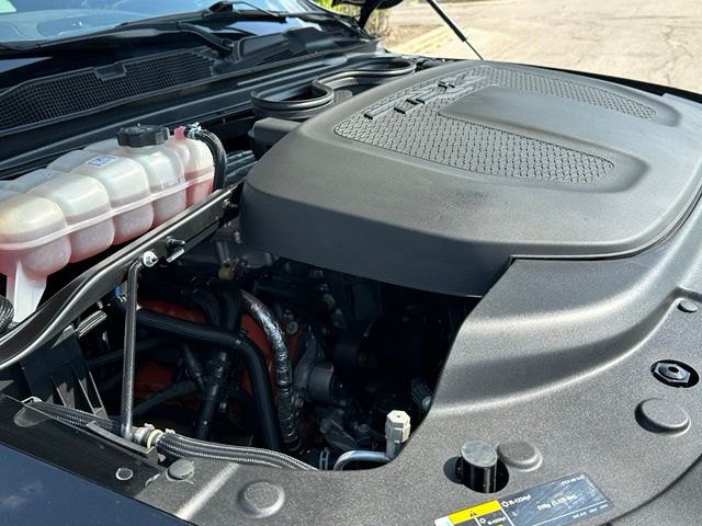 2024 Ram 1500 TRX Truck Crew Cab
