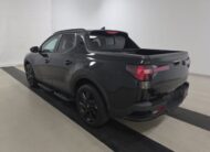 2024 Hyundai Santa Cruz Night Truck Crew Cab
