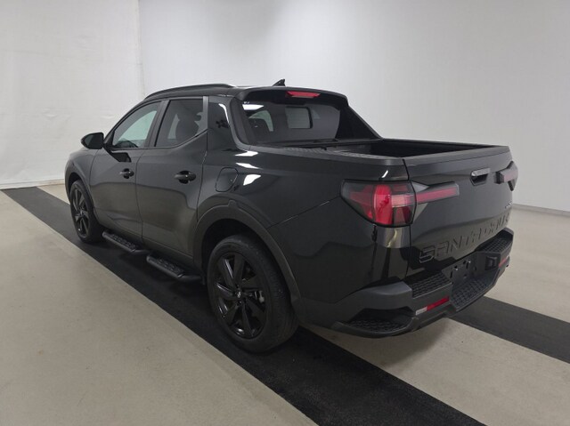 2024 Hyundai Santa Cruz Night Truck Crew Cab