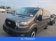 2022 Ford Transit-150 Cargo Base Van Low Roof Van