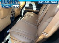 2022 Genesis GV80 3.5T Advanced + SUV