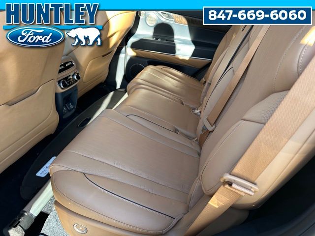 2022 Genesis GV80 3.5T Advanced + SUV