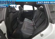 2023 BMW i4 M50 Gran Coupe