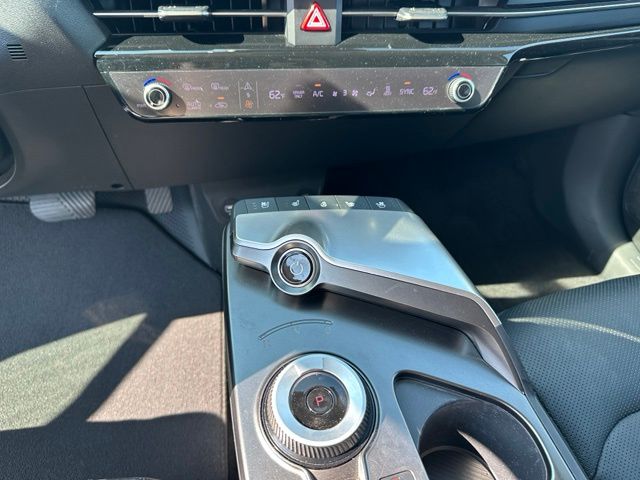 2023 Kia EV6 Wind SUV