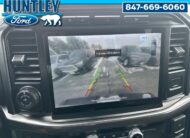 2023 Ford F-150 XLT Truck SuperCrew Cab