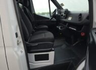 2023 Mercedes-Benz Sprinter 2500 Cargo 144 WB Van Cargo Van