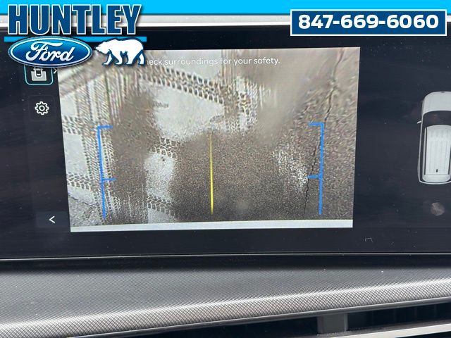 2024 Hyundai Santa Fe Hybrid SEL SUV