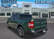 2025 Ford Maverick XLT Truck SuperCrew