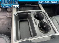2022 Ford F-250 Lariat Truck Crew Cab