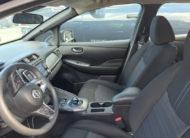 2025 Nissan LEAF S Hatchback